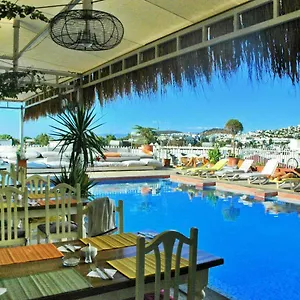 3* Otel Sky Nova &