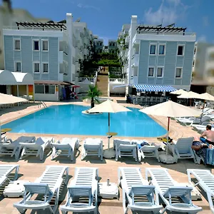 3* Otel Sunpoint Bodrum